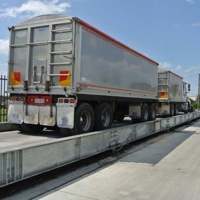 Bulk Cargo - Services